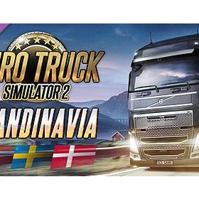 Euro Truck Simulator 2 PC