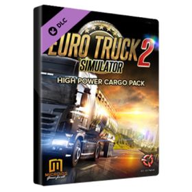 Euro Truck Simulator 2 PC