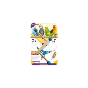 EuroBird Basamak Salıncak Kuş Oyuncağı