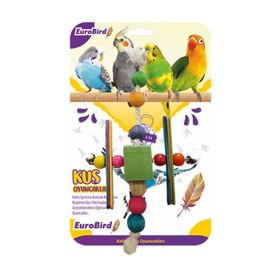 EuroBird H Şekilli Kuş Oyuncağı