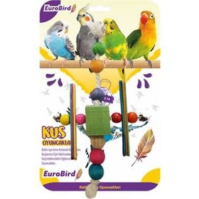 EuroBird H Şekilli Kuş Oyuncağı