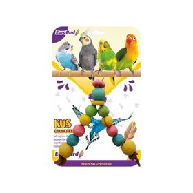 EuroBird V Şekilli Boncuk Kuş Oyuncağı