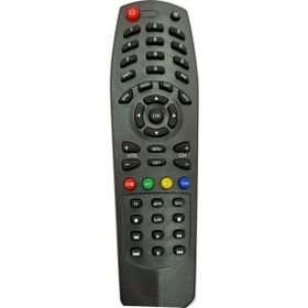 Eurobox OUK0210 Uydu Kumandası