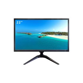 Eurocam 22 İnç Monitör Full Hd LED Ekran