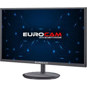 Eurocam 22 İnç Monitör Full Hd LED Ekran