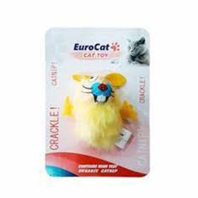 Eurocat Fare 7.5 cm Kedi Oyuncağı
