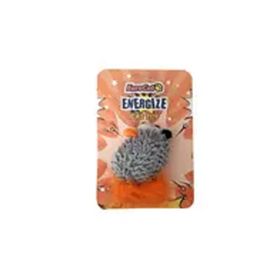 Eurocat Tüylü Peluş Ponpon Koyun Karışık Renkli 7 cm Kedi Oyuncağı