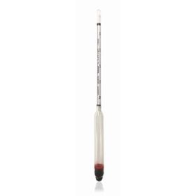 Eurodensimeter 0-20 Bomemetre Hidrometre