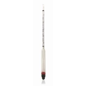 Eurodensimeter 0-20 Bomemetre Hidrometre