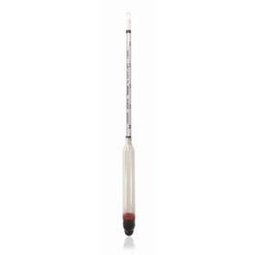 Eurodensimeter 0-20 Bomemetre Hidrometre