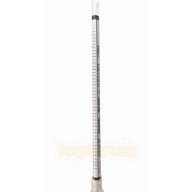 Eurodensimeter 0-20 Bomemetre Hidrometre