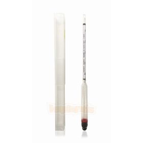 Eurodensimeter 0-20 Bomemetre Hidrometre