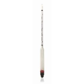 Eurodensimeter 0-20 Bomemetre Hidrometre
