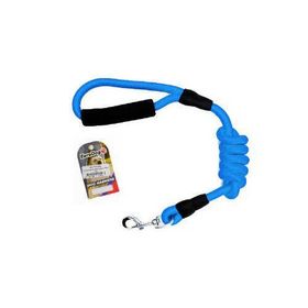 Eurodog 14 mm 120 cm Mavi Köpek Gezdirme Kayışı
