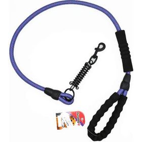 Eurodog 14 mm x 120 cm Mor Köpek Uzatma Tasması