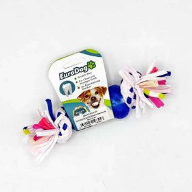 Eurodog 15 cm Mavi Diş Kaşıma Kemiği