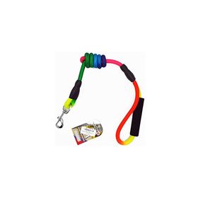 Eurodog Gökkuşağı 14 mm 120 cm Köpek Uzatma Tasması