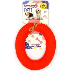 Eurodog Peluş Sucuk Yavru Köpek Oyuncağı