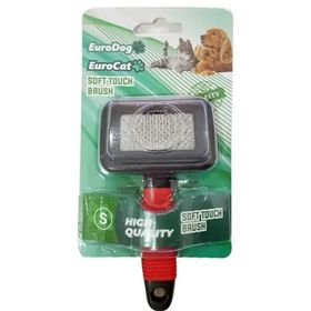 EuroDog&Cat 13 cm Fırça Small Küçük Boy