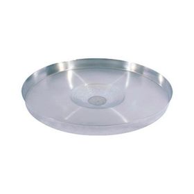 Eurofaz 50 cm Alüminyum Tantuni Tepsisi