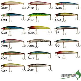 Eurofish A057 Aragon 8 cm Suni Yem