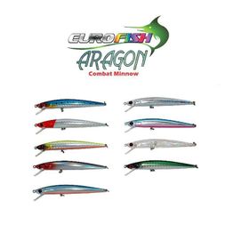 Eurofish A440 Aragon 8 cm Suni Yem