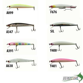 Eurofish A440 Aragon 8 cm Suni Yem