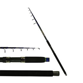 Eurofısh Carnelian Surf 400 cm Olta Kamışı