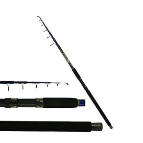 Eurofish Carnellian 100-200 gr 350 cm Olta Kamışı