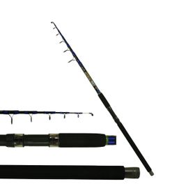Eurofish Carnellian 100-200 gr 350 cm Olta Kamışı