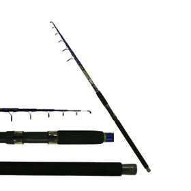 Eurofish Carnellian 100-200 gr 350 cm Olta Kamışı