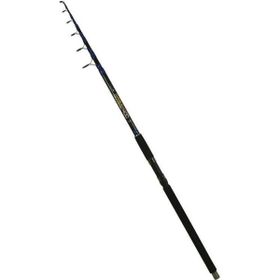 Eurofish Carnellian 300 cm 100-200 gr Olta Kamışı