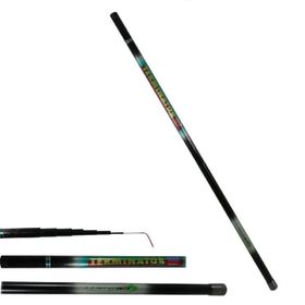 Eurofish Dominator 700 cm 5-30 gr Halkasız Olta Kamışı