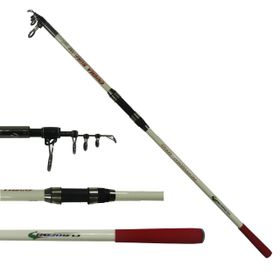 Eurofish Enigma Surf 420 cm Olta Kamışı