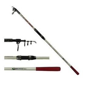 Eurofish Enigma Surf 420 cm Olta Kamışı