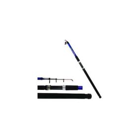 Eurofish Federal Fiber 80-160 gr 300 cm Mavi Olta Kamışı