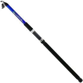 Eurofish Federal Fiber 80-160 gr 300 cm Mavi Olta Kamışı