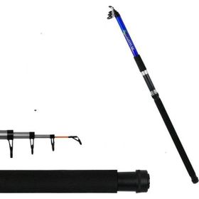 Eurofish Federal Fiber 80-160 gr 350 cm Olta Kamışı