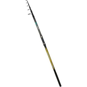 Eurofish Forester 390 cm 100-200 gr Atarlı Surf Kamış