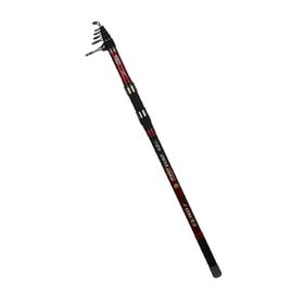 Eurofish Max 100-200 gr 420 cm Surf Kamışı
