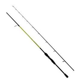 Eurofish Nano Carbon 210 cm Olta Kamışı