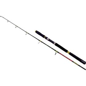Eurofish Power 135 cm Jig Tekne Olta Kamışı