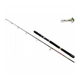 Eurofish Power 135 cm Jig Tekne Olta Kamışı