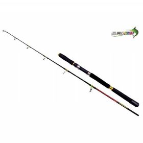 Eurofish Power 135 cm Jig Tekne Olta Kamışı