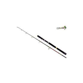 Eurofish Power 135 cm Jig Tekne Olta Kamışı