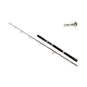 Eurofish Power 135 cm Jig Tekne Olta Kamışı
