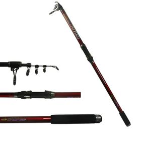 Eurofish Power 390 cm Surf Olta Kamışı