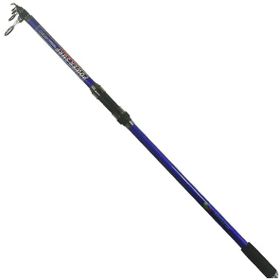 Eurofish Power Blue 3.9 m 150-250 gr Teleskopik Surf Olta Kamışı