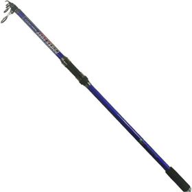 Eurofish Power Blue 3.9 m 150-250 gr Teleskopik Surf Olta Kamışı