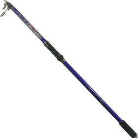Eurofish Power Blue 3.9 m 150-250 gr Teleskopik Surf Olta Kamışı